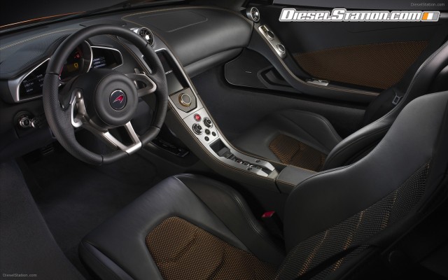 McLaren MP4 12C 2011 Widescreen Picture #58 McLaren MP4 12C 2011 Widescreen Picture #58