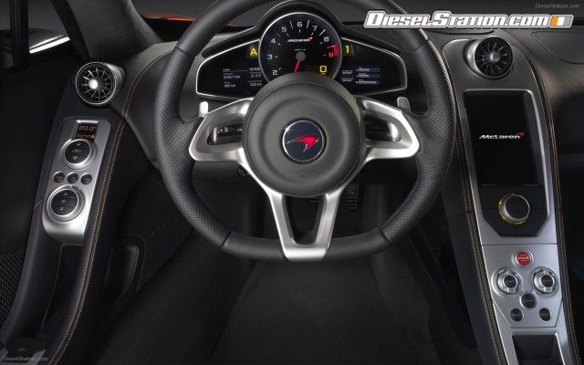 McLaren MP4 12C 2011 Widescreen Picture #47 McLaren MP4 12C 2011 Widescreen Picture #47
