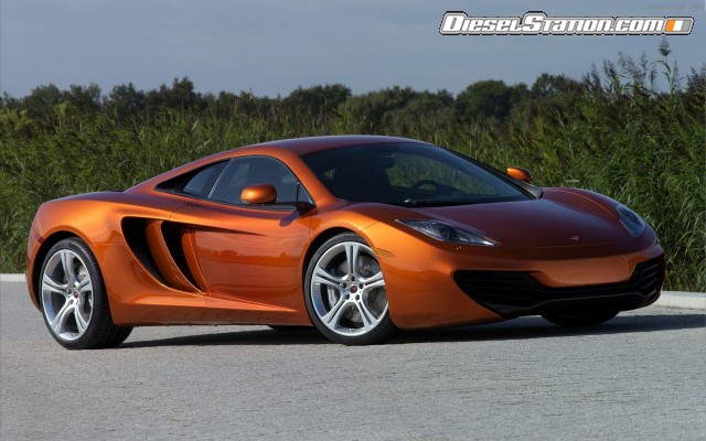McLaren MP4 12C 2011 Widescreen Picture #87 McLaren MP4 12C 2011 Widescreen Picture #87