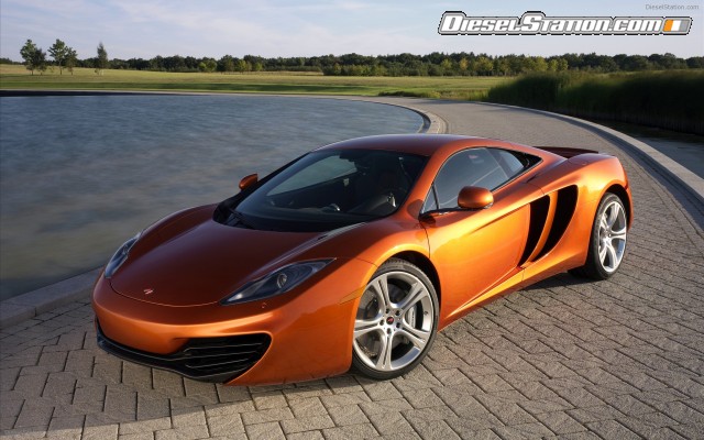 McLaren MP4 12C 2011 Widescreen Picture #90 McLaren MP4 12C 2011 Widescreen Picture #90