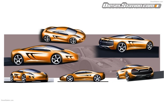 McLaren MP4 12C 2011 Widescreen Picture #40 McLaren MP4 12C 2011 Widescreen Picture #40