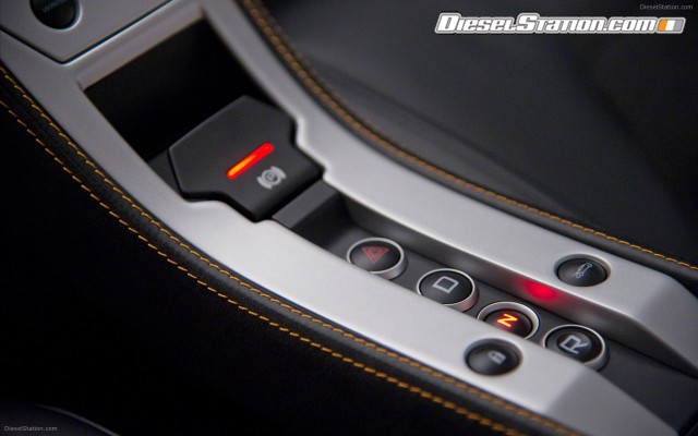 McLaren MP4 12C 2012 Widescreen Picture #5 McLaren MP4 12C 2012 Widescreen Picture #5