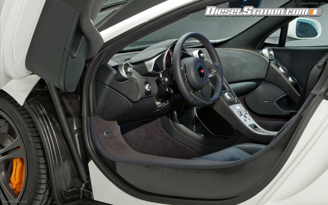 McLaren MP4 12C 2012 Widescreen Picture #18 McLaren MP4 12C 2012 Widescreen Picture #18