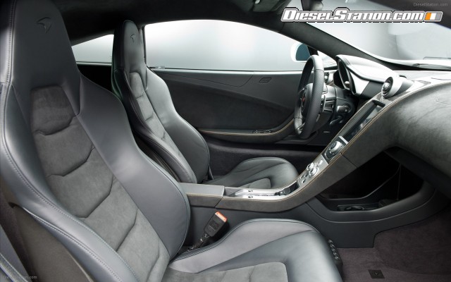 McLaren MP4 12C 2012 Widescreen Picture #10 McLaren MP4 12C 2012 Widescreen Picture #10