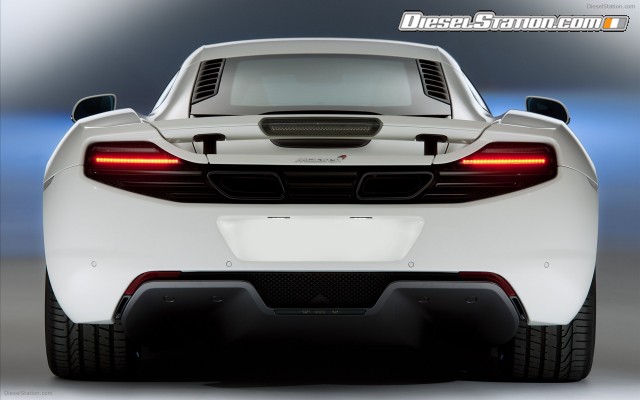 McLaren MP4 12C 2012 Widescreen Picture #17 McLaren MP4 12C 2012 Widescreen Picture #17