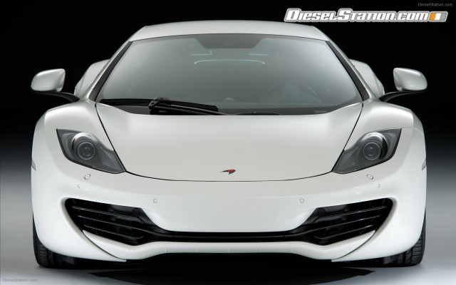 McLaren MP4 12C 2012 Widescreen Picture #21 McLaren MP4 12C 2012 Widescreen Picture #21