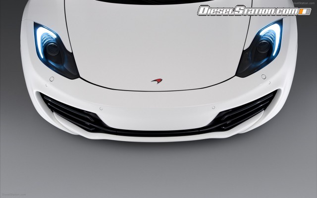 McLaren MP4 12C 2012 Widescreen Picture #13 McLaren MP4 12C 2012 Widescreen Picture #13