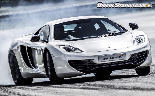 McLaren MP4 12C 2013 Widescreen Picture #3 McLaren MP4 12C 2013 Widescreen Picture #3
