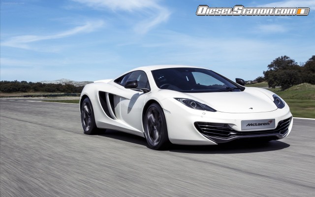 McLaren MP4 12C 2013 Widescreen Picture #8 McLaren MP4 12C 2013 Widescreen Picture #8
