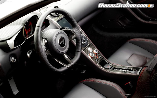 McLaren MP4 12C 2013 Widescreen Picture #6 McLaren MP4 12C 2013 Widescreen Picture #6