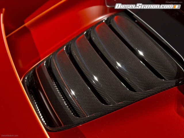 McLaren MP4 12C Bespoke Edition 2011 Picture #7 McLaren MP4 12C Bespoke Edition 2011 Picture #7