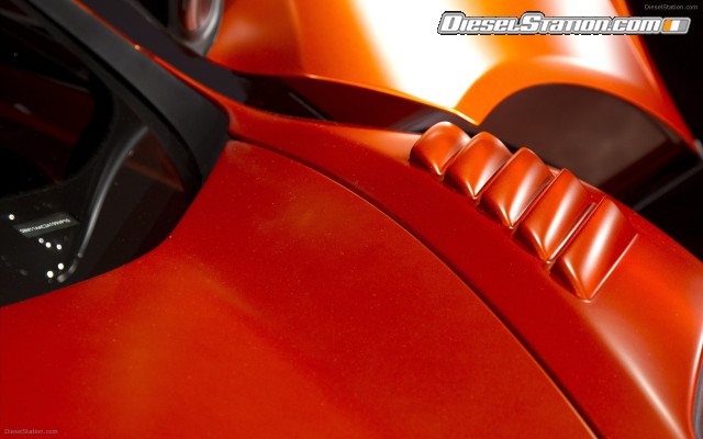 McLaren MP4 12C Bespoke Edition 2011 Widescreen Picture #1 McLaren MP4 12C Bespoke Edition 2011 Widescreen Picture #1