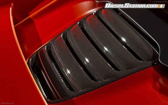 McLaren MP4 12C Bespoke Edition 2011 Widescreen Picture #13 McLaren MP4 12C Bespoke Edition 2011 Widescreen Picture #13