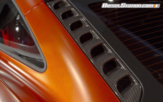 McLaren MP4 12C Bespoke Edition 2011 Widescreen Picture #29 McLaren MP4 12C Bespoke Edition 2011 Widescreen Picture #29