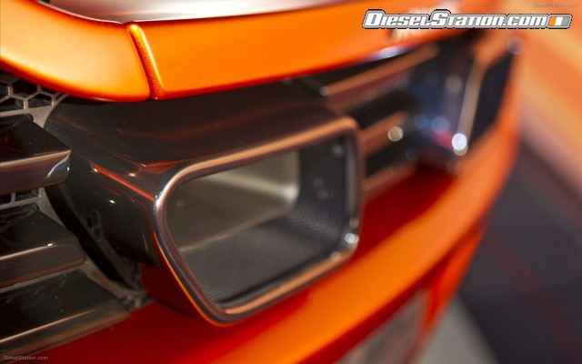 McLaren MP4 12C Bespoke Edition 2011 Widescreen Picture #5 McLaren MP4 12C Bespoke Edition 2011 Widescreen Picture #5