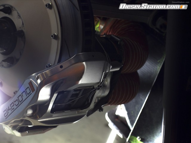 McLaren MP4 12C GT3 2012 Picture #22 McLaren MP4 12C GT3 2012 Picture #22