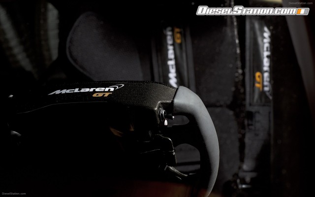 McLaren MP4 12C GT3 2012 Widescreen Picture #15 McLaren MP4 12C GT3 2012 Widescreen Picture #15