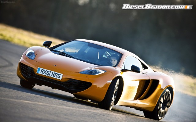 McLaren MP4 12C GT3 2012 Widescreen Picture #58 McLaren MP4 12C GT3 2012 Widescreen Picture #58