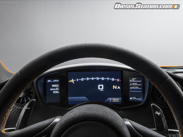 McLaren P1 2014 Picture #191 McLaren P1 2014 Picture #191