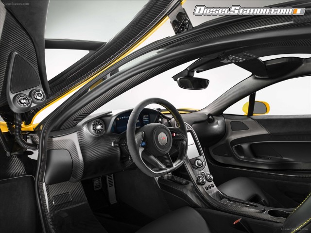 McLaren P1 2014 Picture #190 McLaren P1 2014 Picture #190