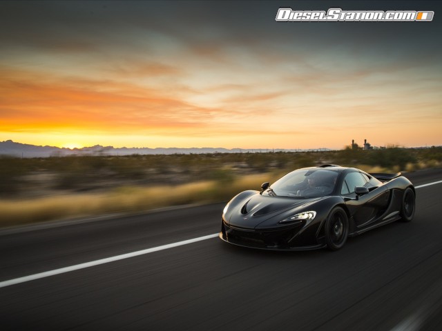 McLaren P1 2014 Picture #99 McLaren P1 2014 Picture #99