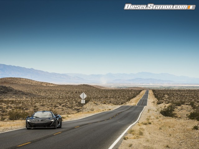 McLaren P1 2014 Picture #155 McLaren P1 2014 Picture #155