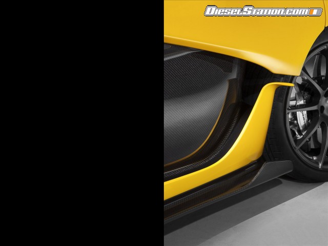 McLaren P1 2014 Picture #182 McLaren P1 2014 Picture #182