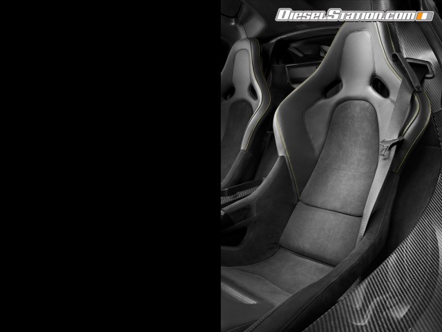 McLaren P1 2014 Picture #59 McLaren P1 2014 Picture #59