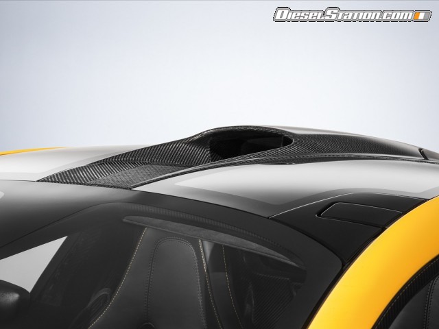McLaren P1 2014 Picture #100 McLaren P1 2014 Picture #100