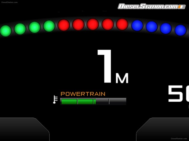 McLaren P1 2014 Picture #189 McLaren P1 2014 Picture #189