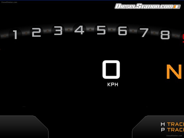 McLaren P1 2014 Picture #186 McLaren P1 2014 Picture #186