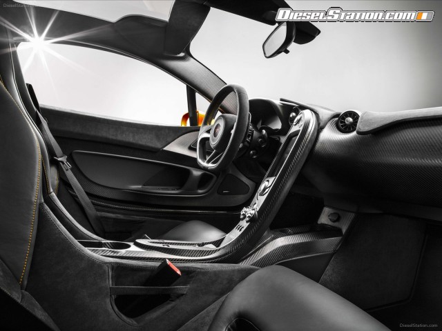 McLaren P1 2014 Picture #187 McLaren P1 2014 Picture #187