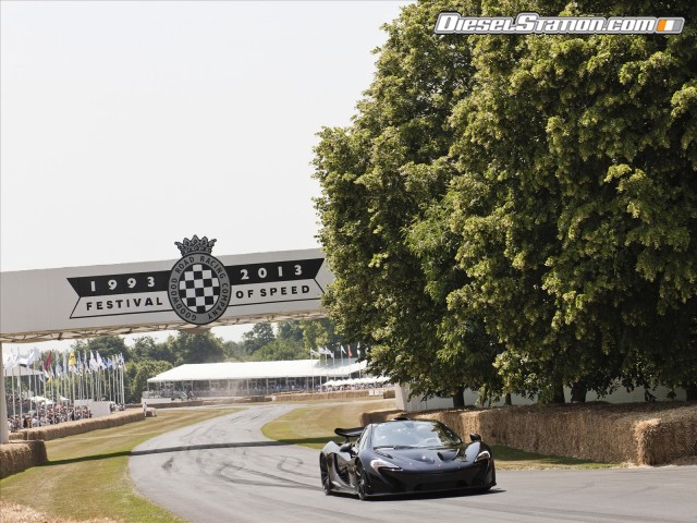 McLaren P1 2014 Picture #49 McLaren P1 2014 Picture #49