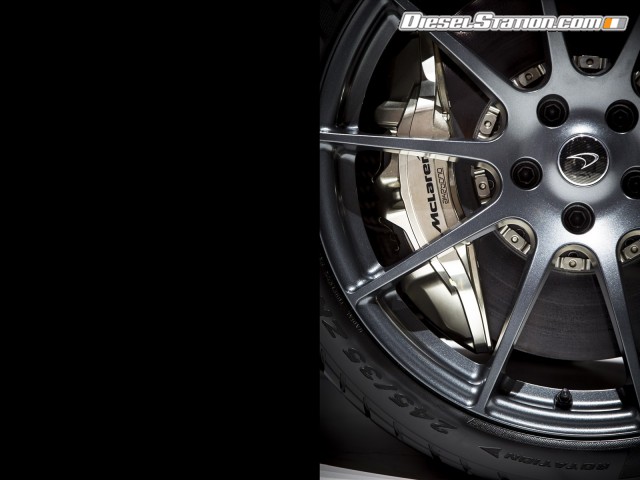 McLaren P1 2014 Picture #75 McLaren P1 2014 Picture #75