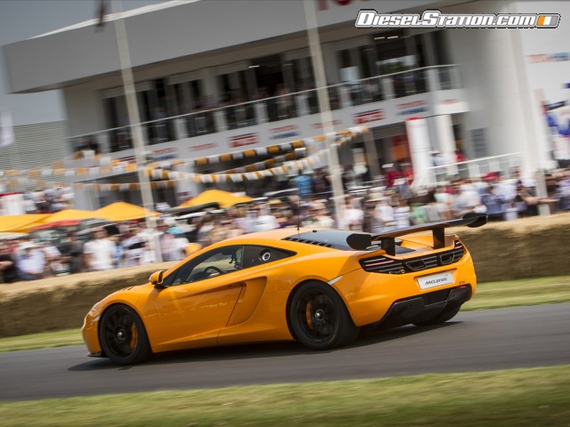 McLaren P1 2014 Picture #94 McLaren P1 2014 Picture #94