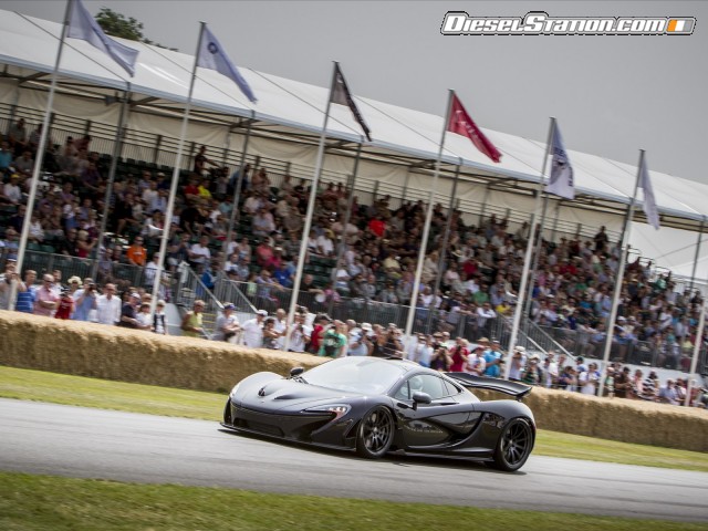 McLaren P1 2014 Picture #26 McLaren P1 2014 Picture #26