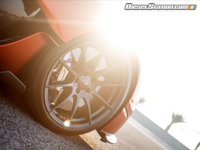 McLaren P1 2014 Picture #131 McLaren P1 2014 Picture #131