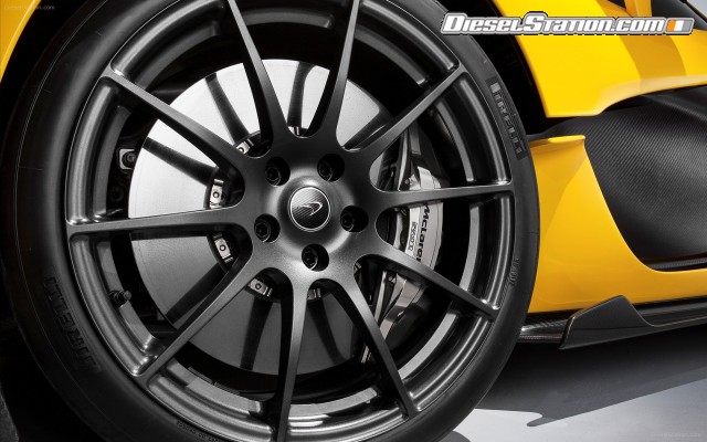 McLaren P1 2014 Widescreen Picture #235 McLaren P1 2014 Widescreen Picture #235