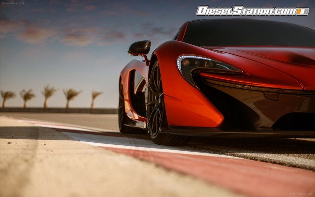 McLaren P1 2014 Widescreen Picture #225 McLaren P1 2014 Widescreen Picture #225