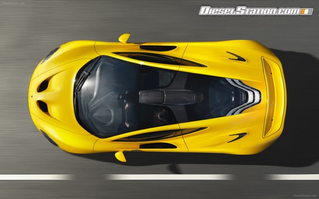 McLaren P1 2014 Widescreen Picture #232 McLaren P1 2014 Widescreen Picture #232
