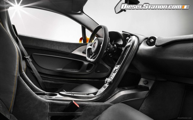 McLaren P1 2014 Widescreen Picture #216 McLaren P1 2014 Widescreen Picture #216