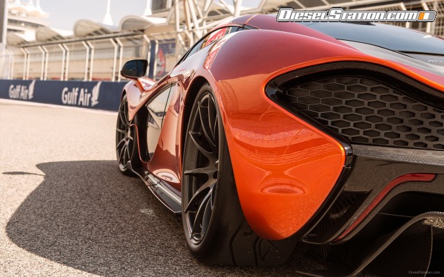 McLaren P1 2014 Widescreen Picture #226 McLaren P1 2014 Widescreen Picture #226