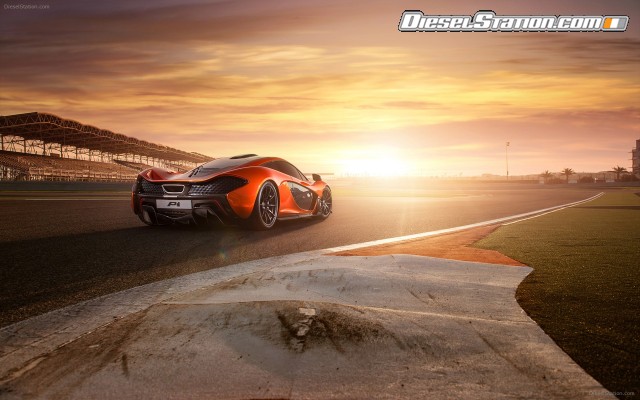 McLaren P1 2014 Widescreen Picture #221 McLaren P1 2014 Widescreen Picture #221