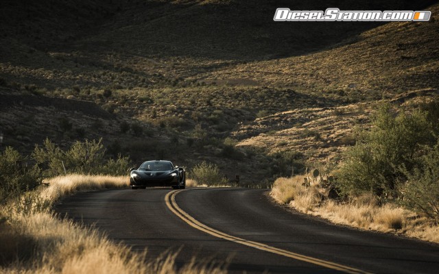 McLaren P1 2014 Widescreen Picture #93 McLaren P1 2014 Widescreen Picture #93