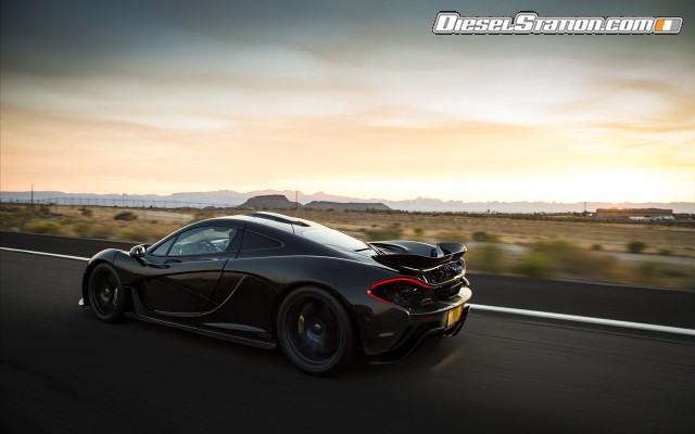 McLaren P1 2014 Widescreen Picture #110 McLaren P1 2014 Widescreen Picture #110