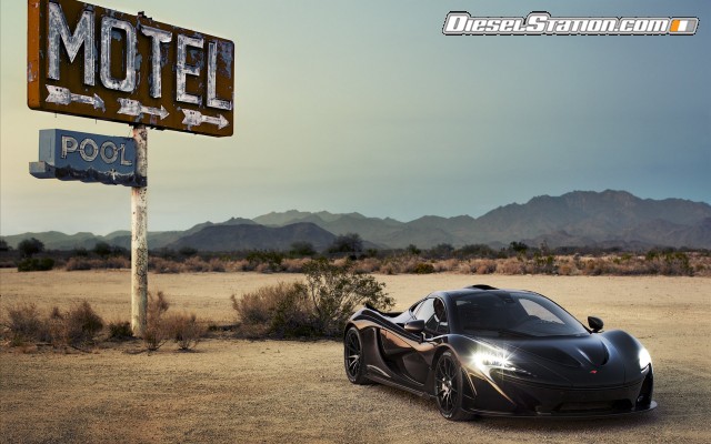 McLaren P1 2014 Widescreen Picture #147 McLaren P1 2014 Widescreen Picture #147