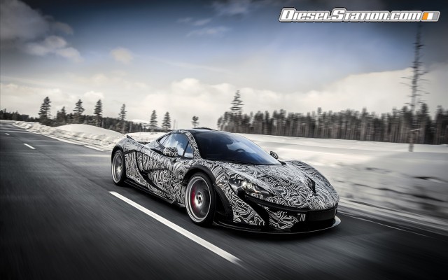 McLaren P1 2014 Widescreen Picture #151 McLaren P1 2014 Widescreen Picture #151