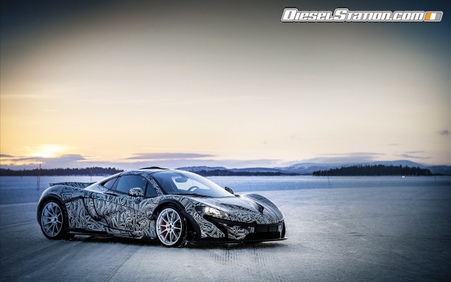 McLaren P1 2014 Widescreen Picture #164 McLaren P1 2014 Widescreen Picture #164