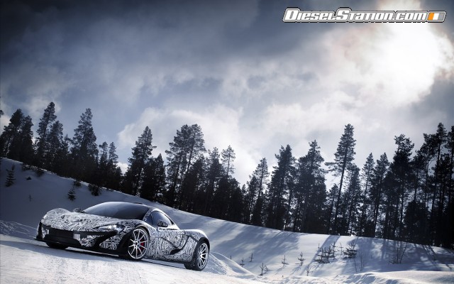 McLaren P1 2014 Widescreen Picture #132 McLaren P1 2014 Widescreen Picture #132