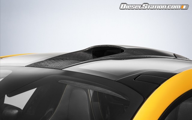 McLaren P1 2014 Widescreen Picture #106 McLaren P1 2014 Widescreen Picture #106